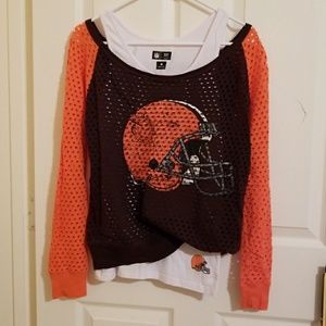 Cleveland Browns Spirit Wear